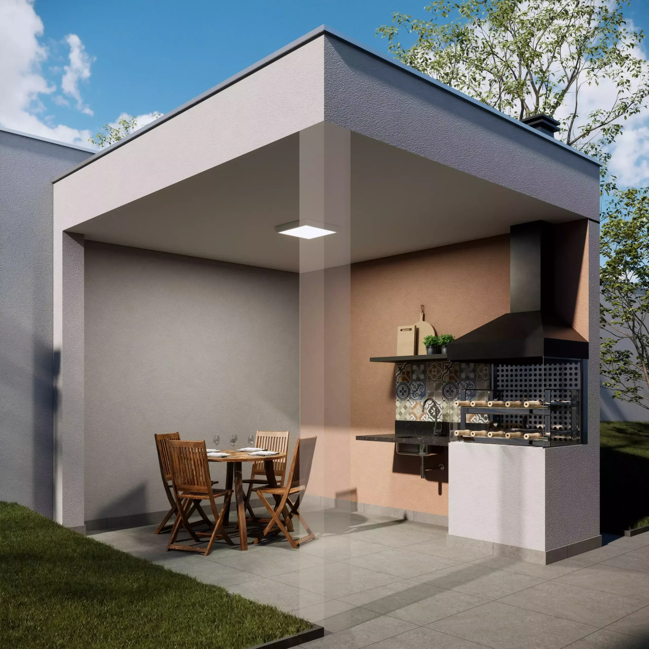 Apartamento na Viva Itaquera, Zona Leste de São Paulo, ideal para quem busca conforto, mobilidade e ótima localização.